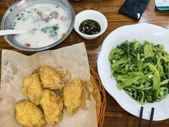 -南记食粥坊·宵夜大排档(莲花总店)