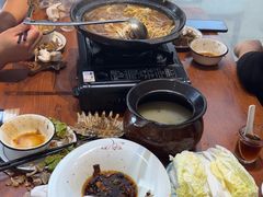-元银甲·湖北地标美食(汉阳店)
