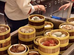-东方早茶 海鲜•青岛菜(国信体育中心店)