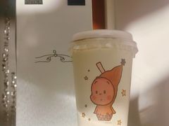 -喜茶(东莞雍华庭店)