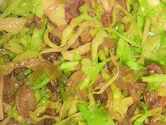 -北李妈妈菜·海肠捞饭(开发区万达店)