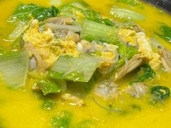 -魁盛居百年鲁菜馆(中林路店)