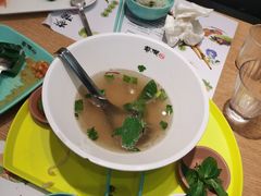 -蔡澜Pho·越南粉餐厅(海上世界店)