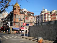 -上海基督教景灵堂