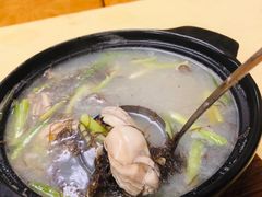 -蚝家菜馆(沙井店)