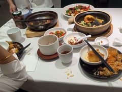 -客颂·客家宴(大壮国际广场店)
