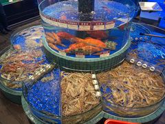 -金悦轩海鲜酒家(拱北店)