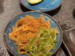 -湊湊火锅·茶憩(打浦桥日月光店)