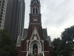-天主教圣弥额尔堂