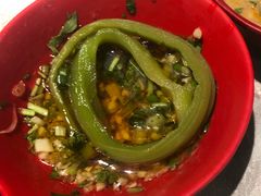 -凯鸽火锅(华林新天地店)