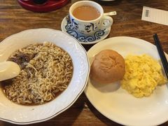 -翠华餐厅(湾仔店)