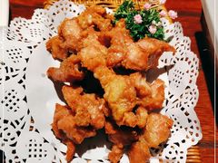 -前海沿·青岛菜(五四广场永旺店)