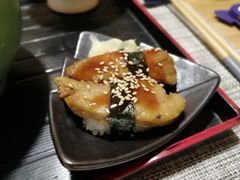 -活鳗饭·鹅肝范儿(高碑店店)