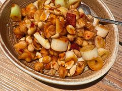 -水煮三国·川鲁江湖菜(香山店)