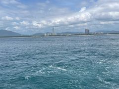 -三亚蜈支洲岛旅游区