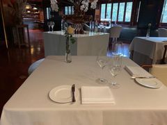 -三嚥阁 La Villa Restaurant
