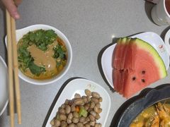 -巴蜀王婆大虾(南锣鼓巷店)