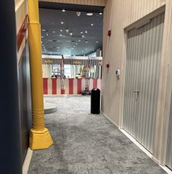 -奈尔宝家庭中心·亲子餐厅(长沙运达汇店)