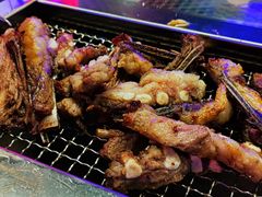 -乌兰烧烤·烤羊腿(西丽店)