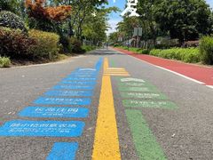 -前小桔亲子创意农场·草莓采摘·露营烧烤