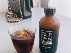 -麻雀咖啡SPARROW COFFEE(十全街店)