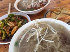 -白家高记肥肠粉(总店)