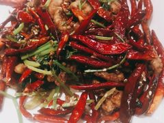 -东门老磨坊羊汤馆(兰山新东关店)