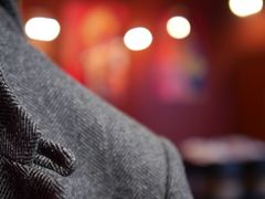 -克比叔叔印度餐厅Kebabs on the Grille(永康路分店)