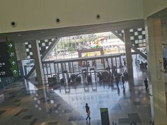 -东浩兰生上海世博展览馆