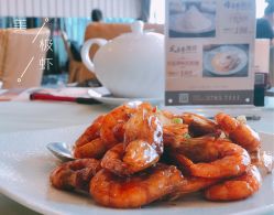-空中一号宴会厅(信合大厦店)