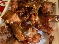 QQ鸡架-申记串道(奉天街店)