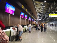 -谢列梅捷沃国际机场