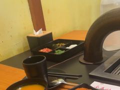 -千寻烧肉(政务区店)