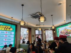 -鲁南仔·滕州炒鸡(经三路店)