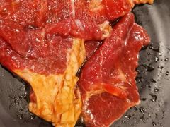 -七輪焼肉 安安(日本橋店)