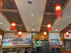 -杏花村水席楼·洛阳水席(老城十字街店)