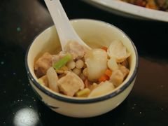 -潮州菜馆(十里河店)