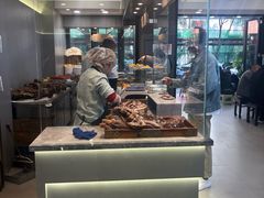 -张有德老字号牛肉面(总店)