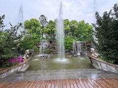 -郑和公园