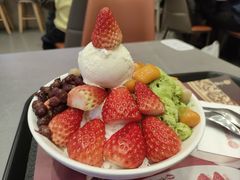 -鲜芋仙(高新万达广场店)