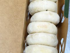-赵记素斋·绿豆馅饼(钟楼小区店)