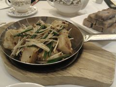 XO酱炒萝卜糕-翠园(铜锣湾广场店)