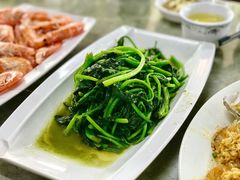 -四川小胡子海鲜(丁村万人海鲜广场店)