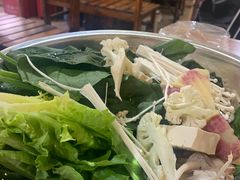 -唠叨坊私房菜(五一街店)