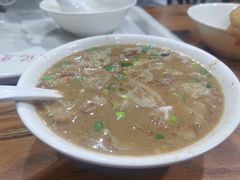 -阊门姚记豆浆(旧学前直营店)
