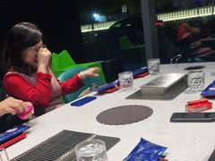 -大成活海鲜烧烤龙虾(静安大融城店)