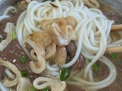 -守英猪脏粉(仓桥街店)