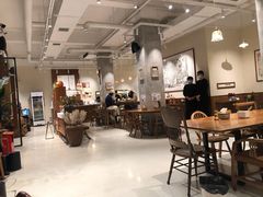 大堂-小豆海棠(人民南路店)