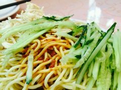 -彩虹之约•淮扬家宴(亚运村店)