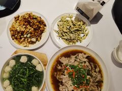 -眉州东坡(通州店)